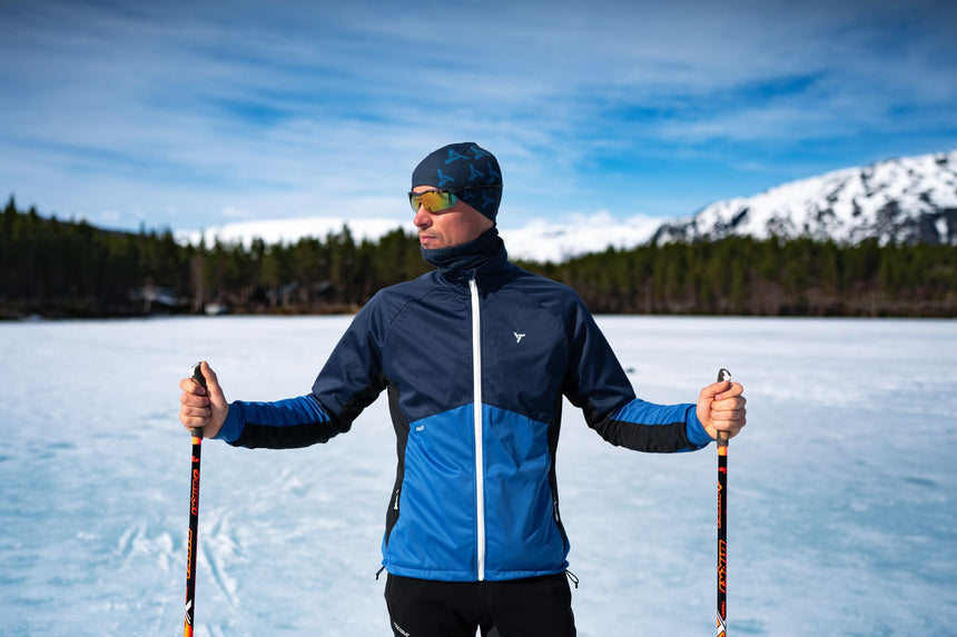 Silvini men’s jacket MJ2601 Pusterio