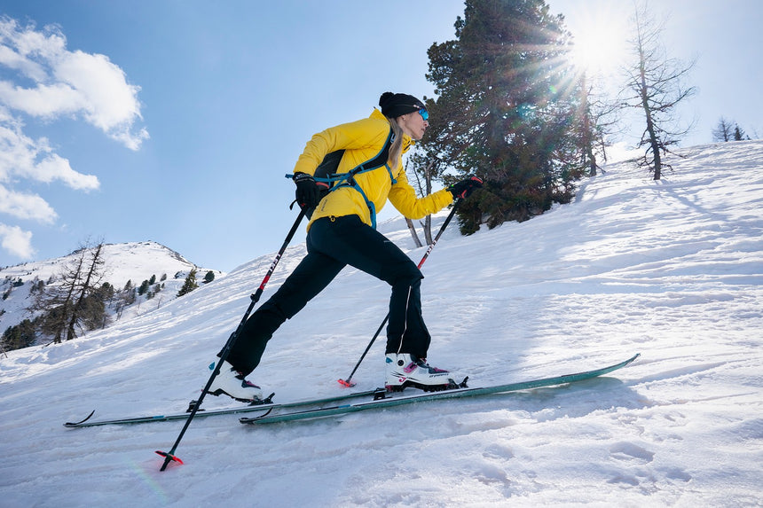 Silvini women's jacket WJ2102 Lupa