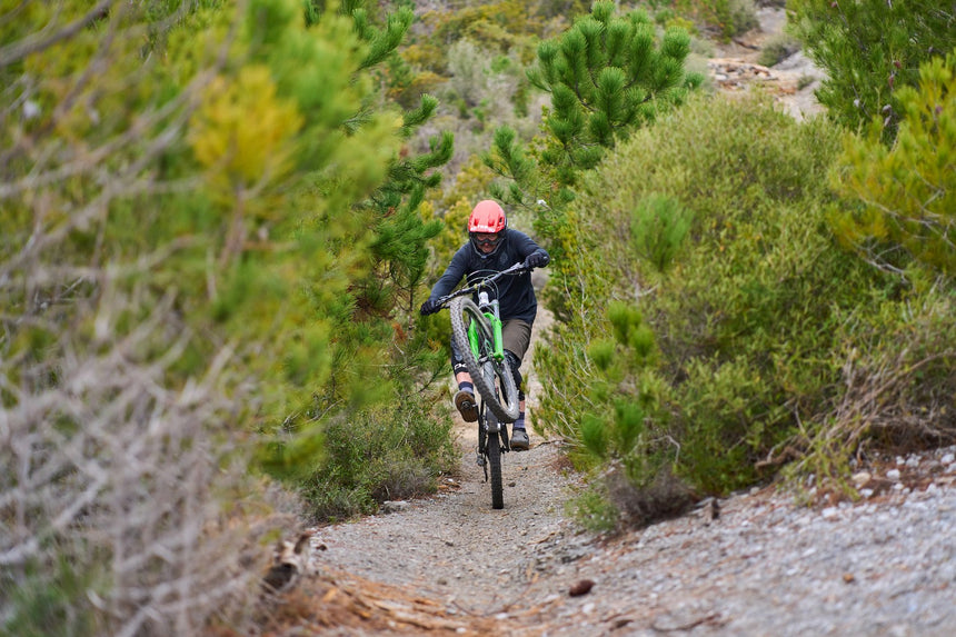 Silvini men's jersey MD2267 Cortino