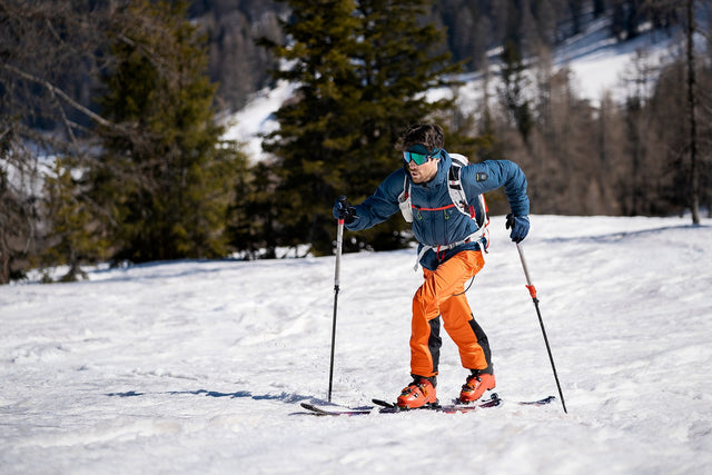 Silvini men's jacket MJ2100 Lupo