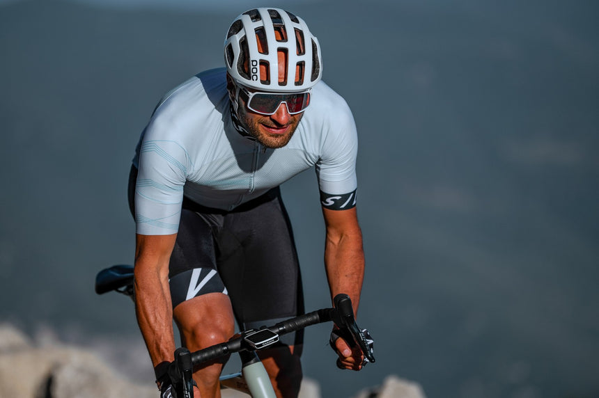 Silvini men's jersey MD1604 Stelvio