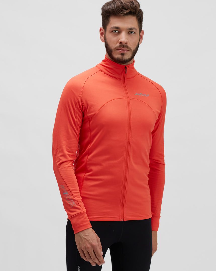 Silvini men's sweatshirt MJ1507 Matese