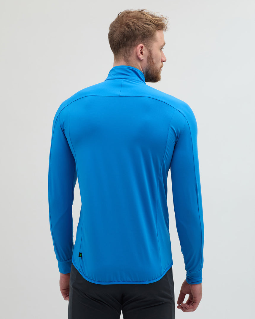 Silvini men's sweatshirt MJ1714 Grado