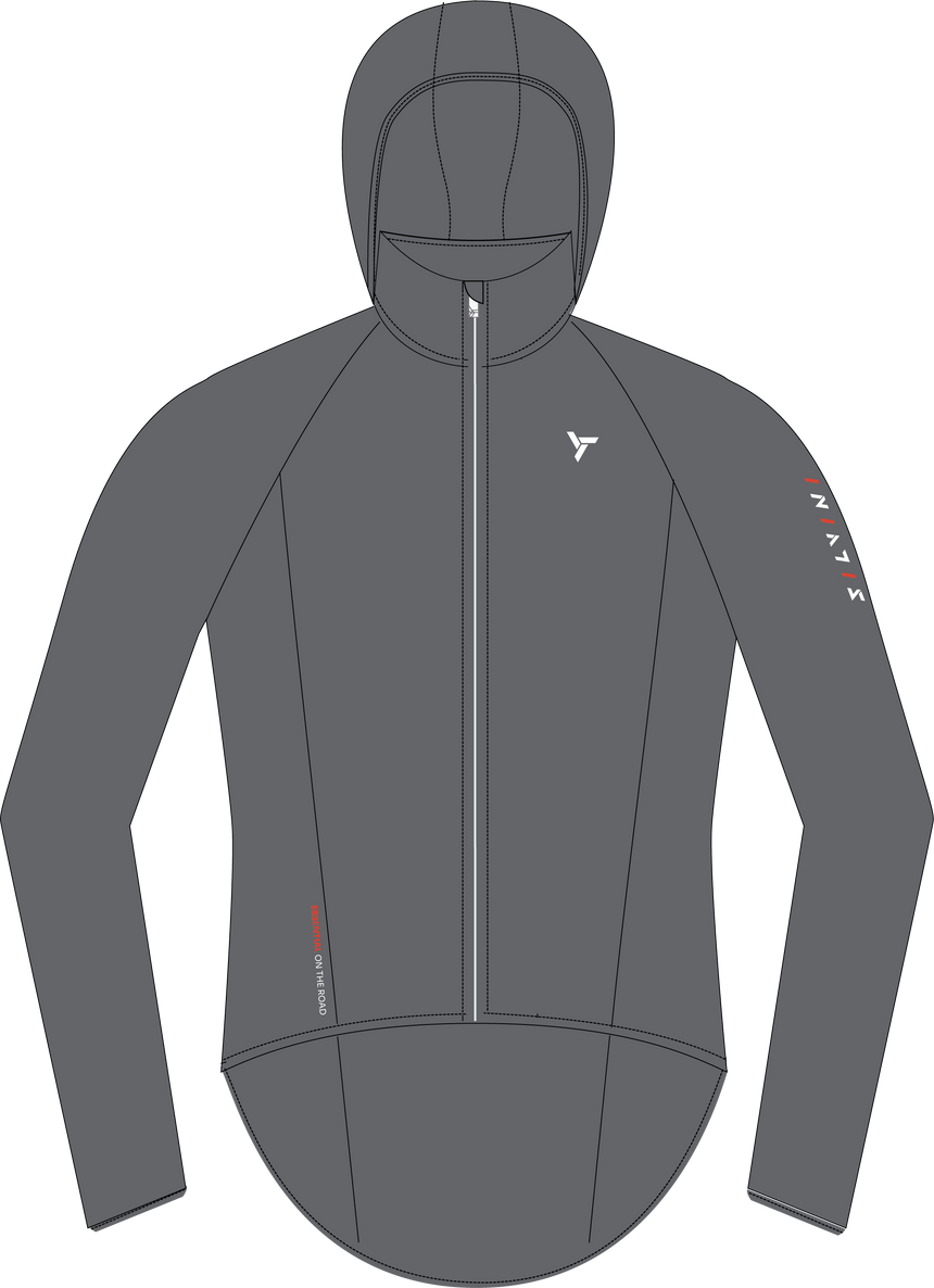 Silvini men's jacket MJ2231 Gelo