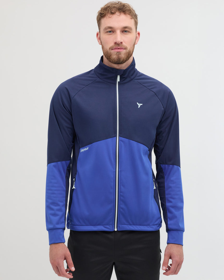 Silvini men’s jacket MJ2601 Pusterio