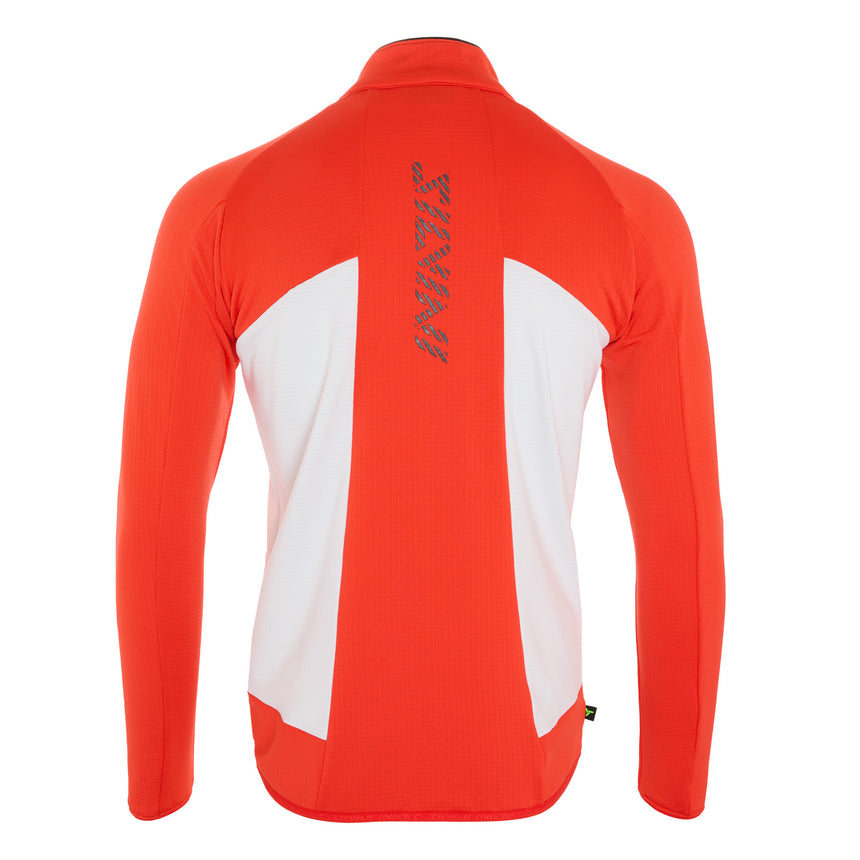 Silvini men’s sweatshirt MJ2602 Valdaoro