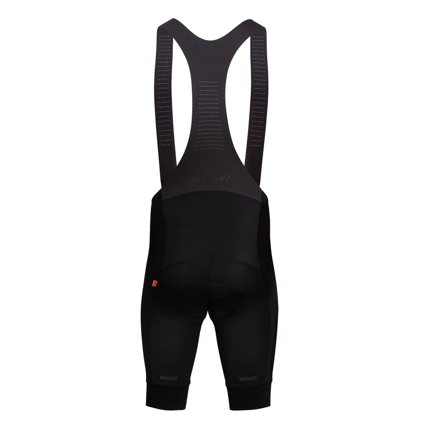 Silvini men's bib shorts MP1605 Gavia