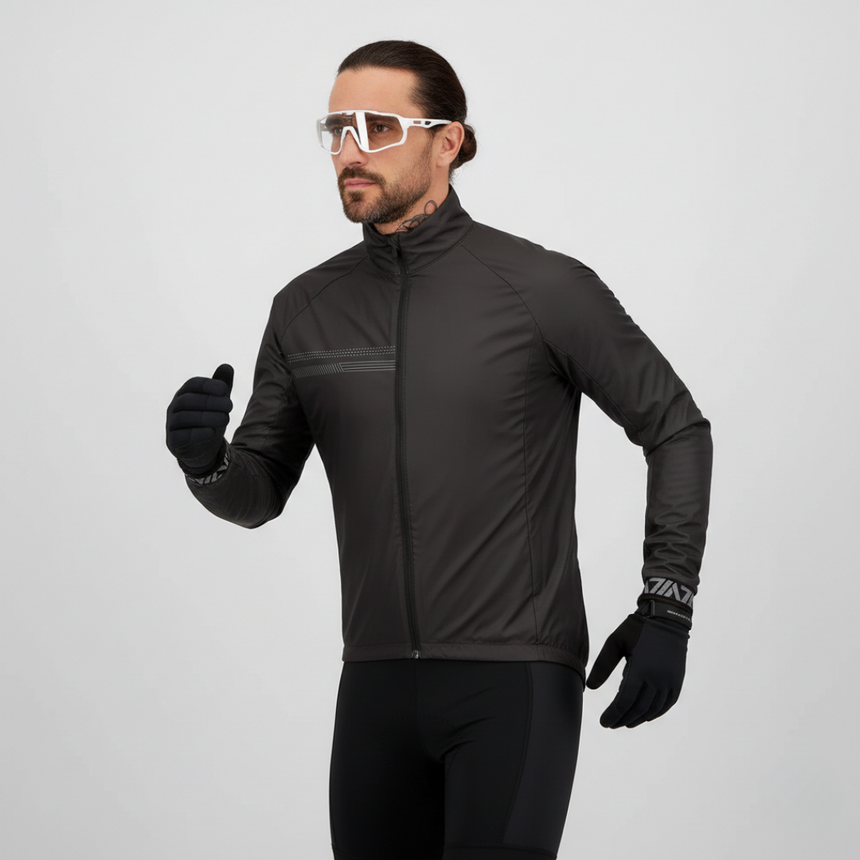 Silvini men's jacket MJ2010 Monsano