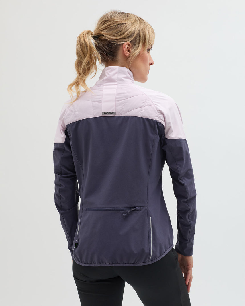 Silvini women's jacket WJ2121 Cortena