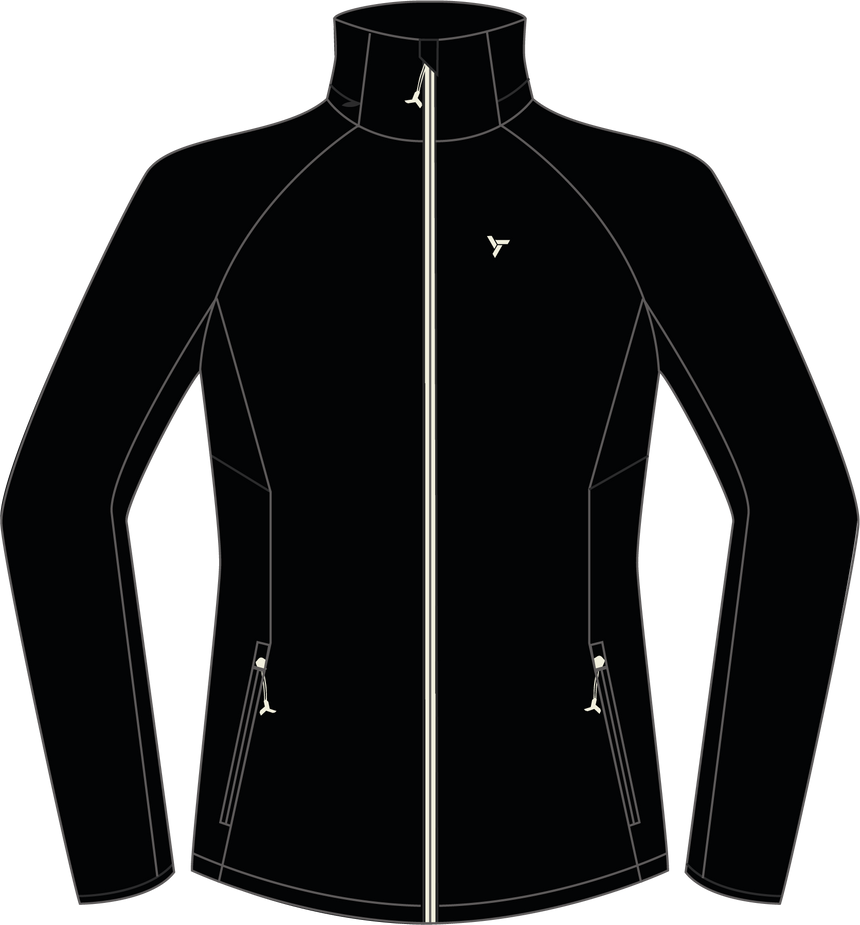 Silvini women's jacket WJ2504 Cassiana