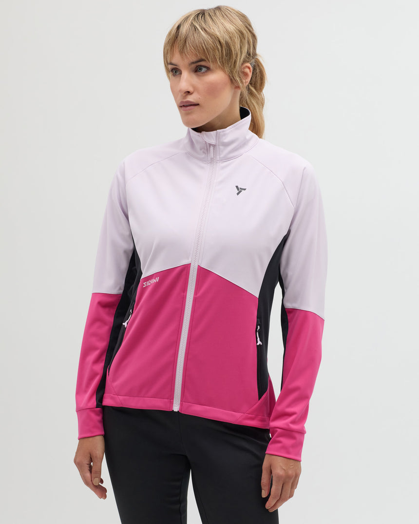 Silvini women’s jacket WJ2603 Pusteria