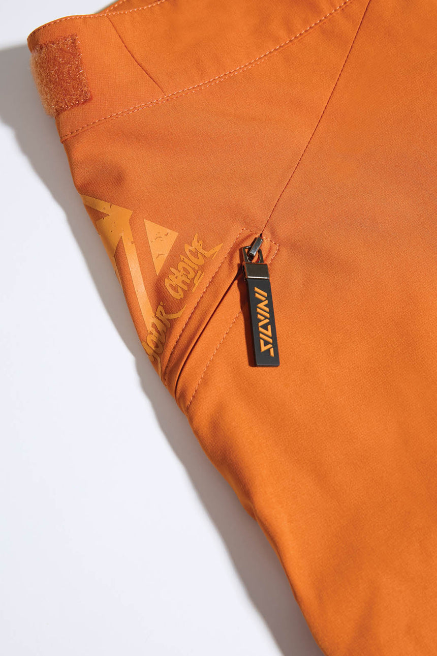 Silvini women's shorts WP2420 Fabriana