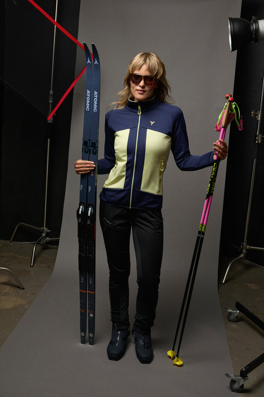 Silvini women’s sweatshirt WJ2604 Valdaora