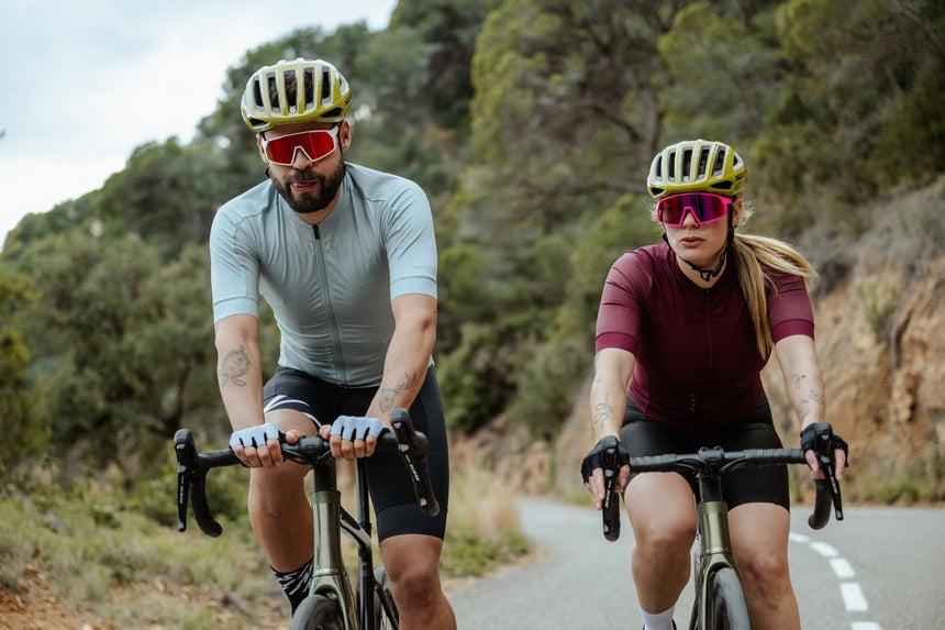 Silvini men's jersey MD2401 Trafoi