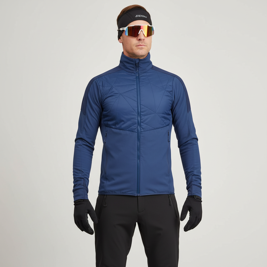 Silvini men's jacket MJ2120 Corteno