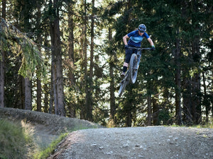 Silvini women's shorts WP1627 Patria