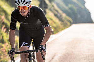 Silvini men's jersey MD1604 Stelvio