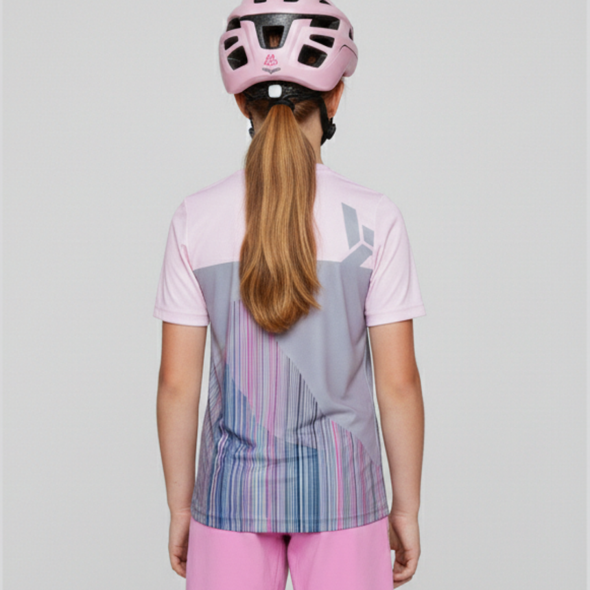 Silvini kids jersey CD2283 Denni