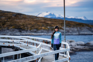 Silvini women's sweatshirt WJ1727 Sillaro