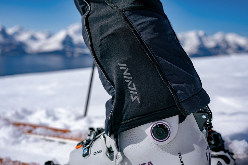 Silvini women's pants WP1145 Soracte