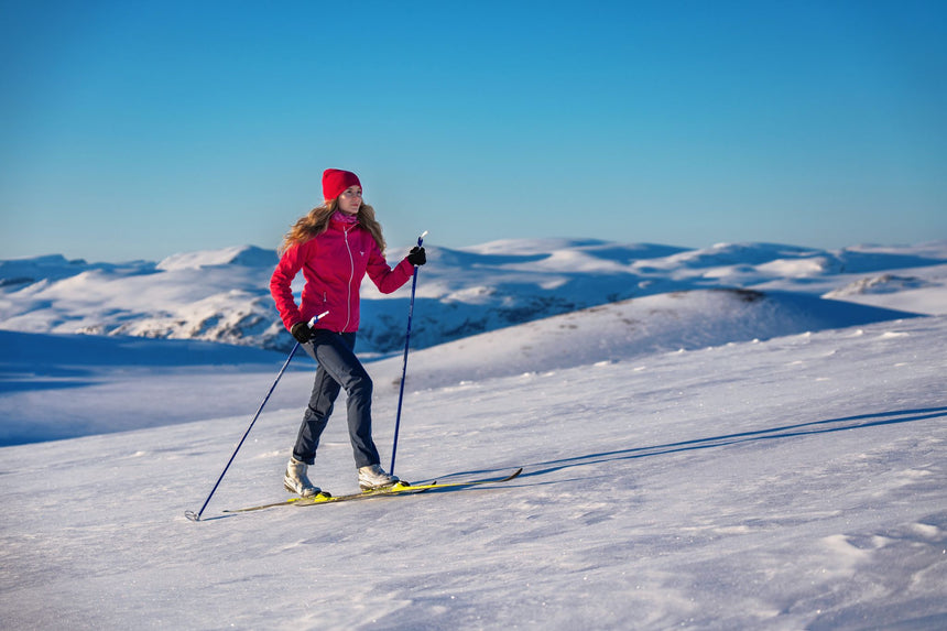 Silvini women's jacket WJ2504 Cassiana