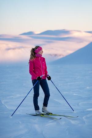 Silvini women's pants WP2505 Soraga