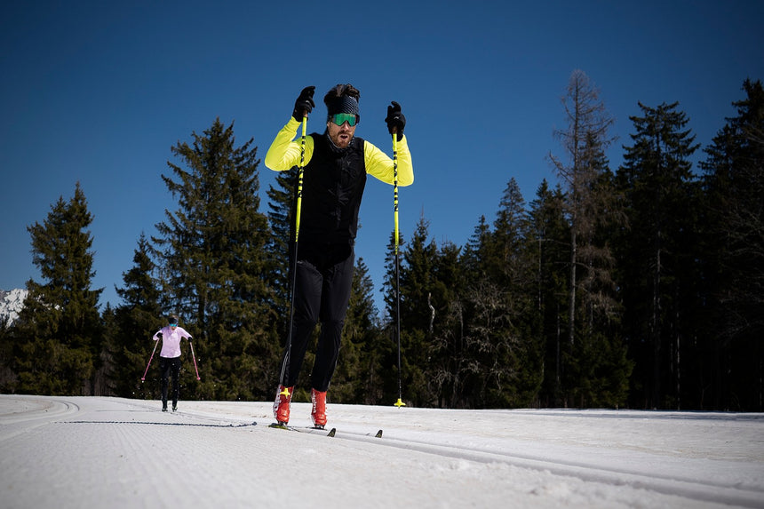 Silvini men's vest MJ2117 Leggero