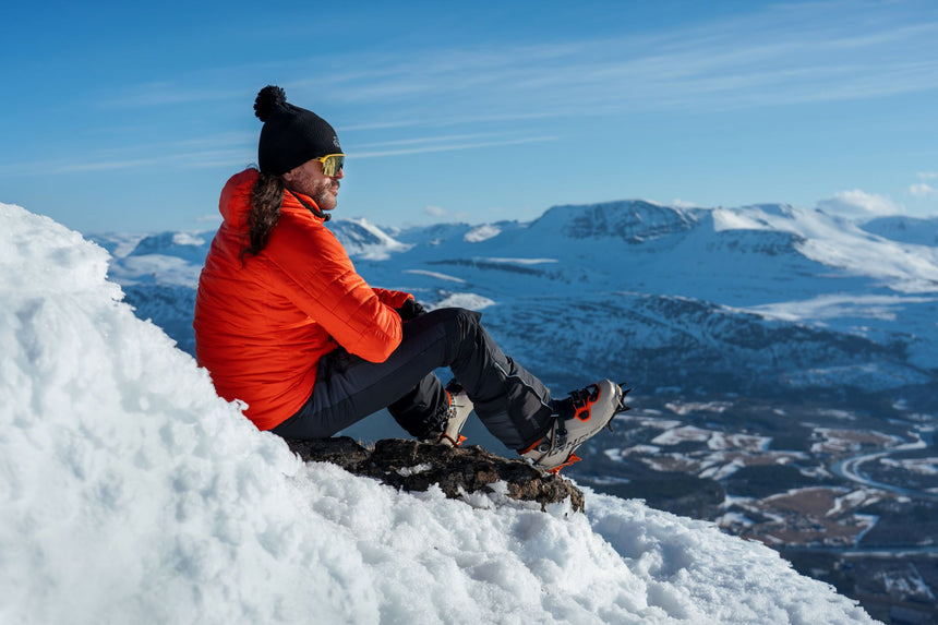 Silvini men's pants MP1144 Soracte