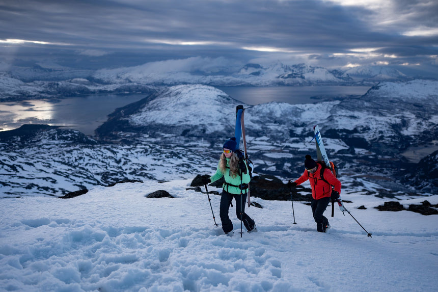 Silvini men's jacket MJ1142 Rutor