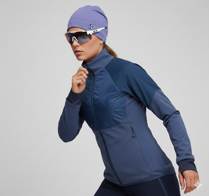 Silvini women's jacket WJ2121 Cortena