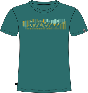 Silvini men's jersey MD1803 Denno