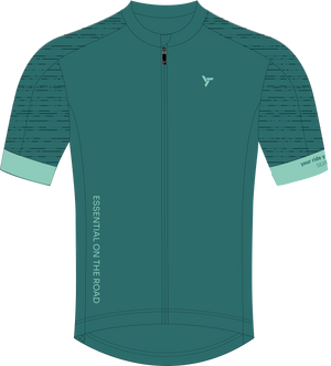 Silvini men's jersey MD2226 Carnio