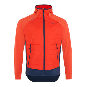 Silvini men's sweatshirt MJ1310 Dirilo