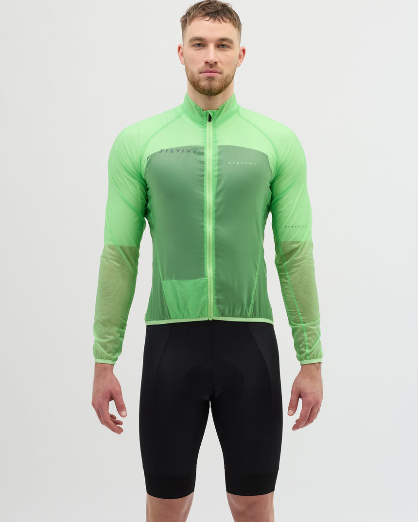 Silvini men's jacket MJ1601 Montilio