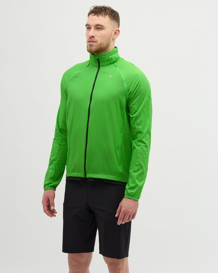 Silvini men's jacket MJ1612 Vetta