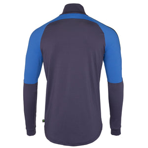 Silvini men's sweatshirt Marone MJ1900