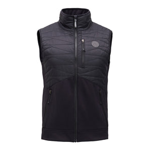 Silvini men's vest MJ1902 Grotte