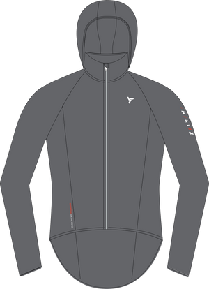 Silvini men's jacket MJ2231 Gelo