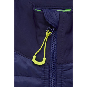 Silvini men's vest MJ2508 Fiscalino