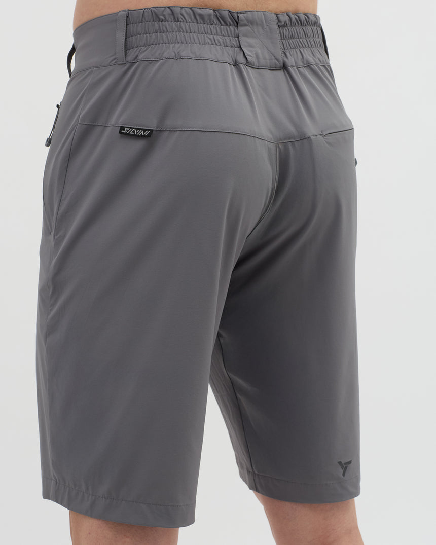 Silvini men's shorts MP2018 Meta