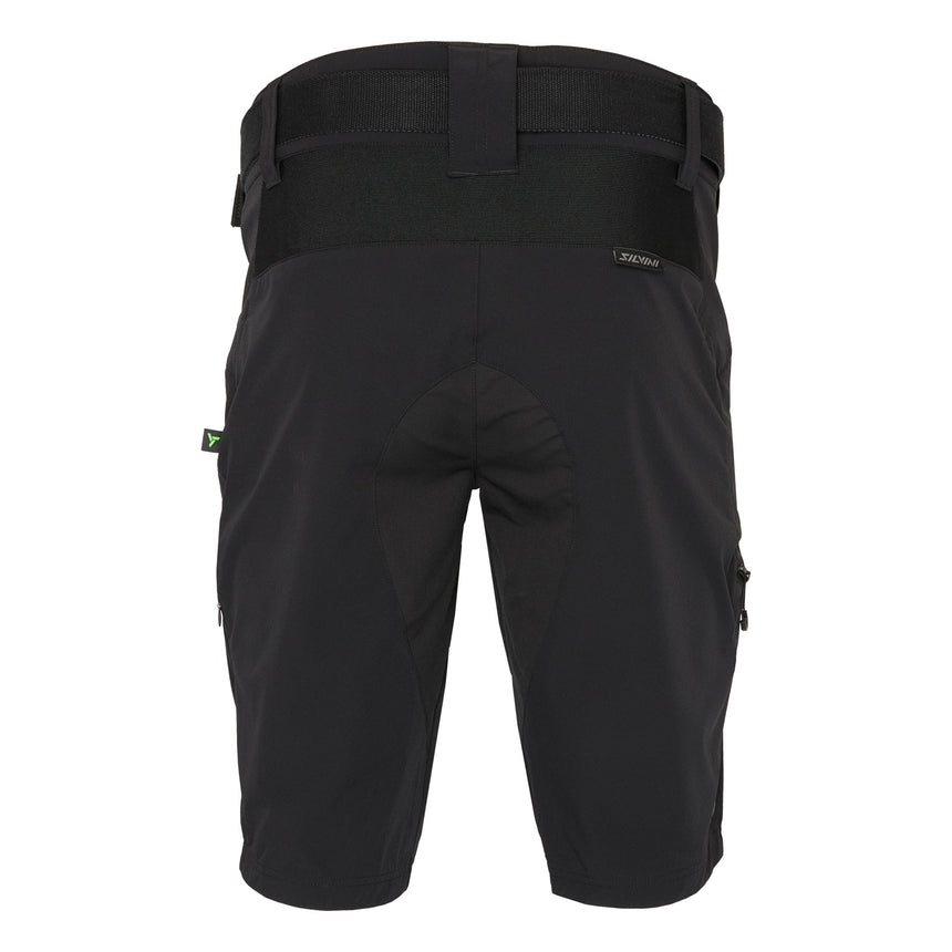 Silvini men's shorts MP2225 Rango Pro
