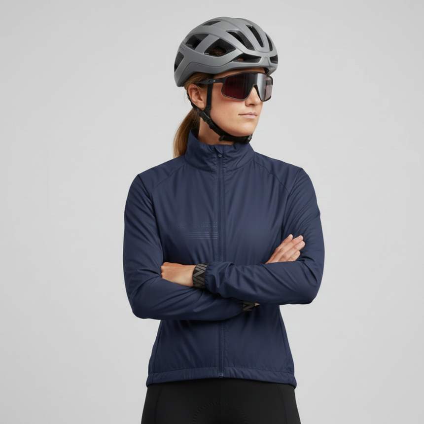 Silvini women's jacket WJ2023 Monsana