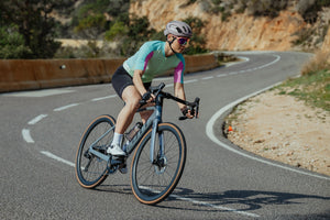 Silvini women's shorts WP2526 Sellia