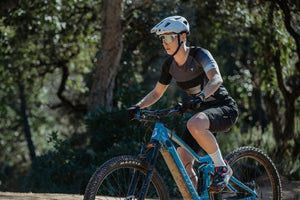 Silvini women's shorts WP2431 Alma