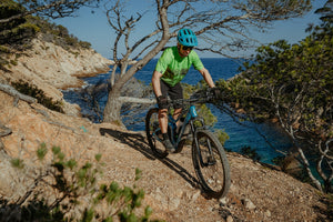 Silvini men's jersey MD1645 Turano