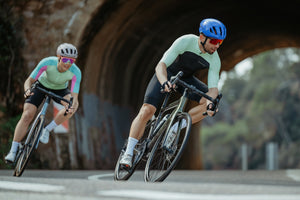 Silvini men's jersey MD1604 Stelvio