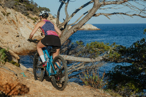 Silvini women's skirt WS2413 Isorno Pro