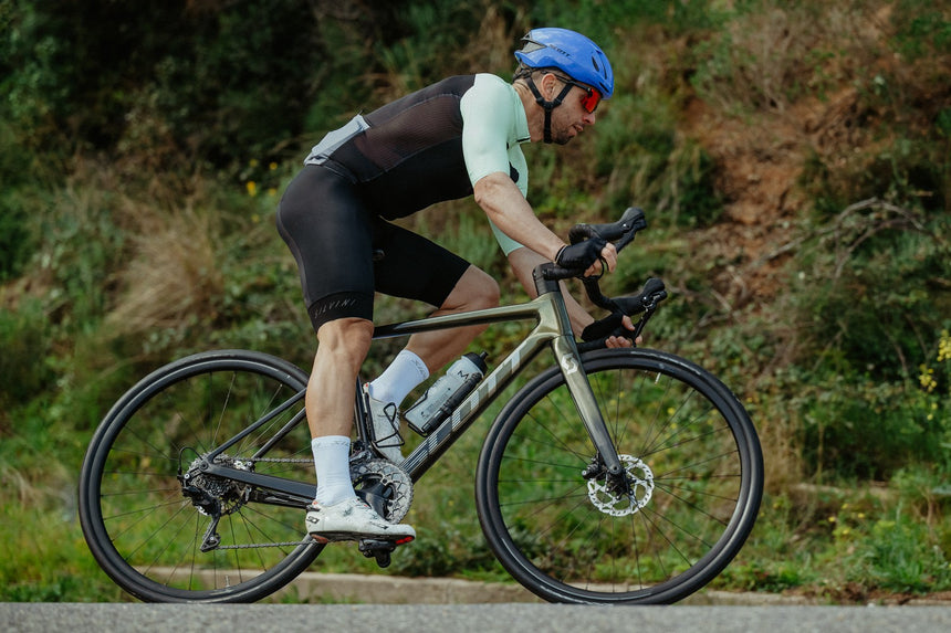 Silvini men's jersey MD1604 Stelvio