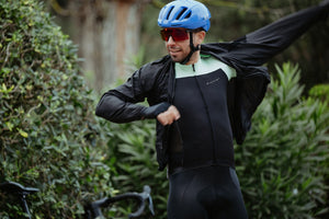 Silvini men's jacket MJ1601 Montilio