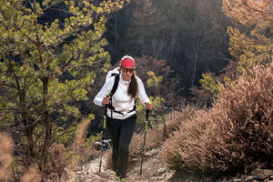 Silvini women's pants WP1145 Soracte